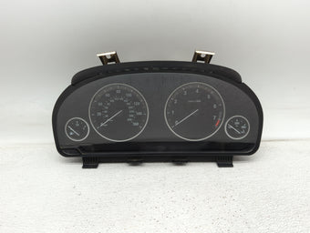 compare product 2016 Bmw 528xi Instrument Cluster Speedometer Gauges P/N:176494 11 1893812, 011.033.004, 3109893-01 Fits Fits 2014 2015 2017 OEM Used Auto Parts