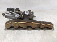 2014-2016 Bmw 535i Turbocharger Turbo Charger Super Charger Supercharger - Oemusedautoparts1.com
