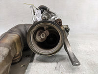 2014-2016 Bmw 535i Turbocharger Turbo Charger Super Charger Supercharger - Oemusedautoparts1.com