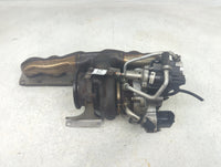 2014-2016 Bmw 535i Turbocharger Turbo Charger Super Charger Supercharger - Oemusedautoparts1.com
