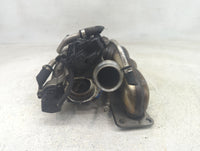 2014-2016 Bmw 535i Turbocharger Turbo Charger Super Charger Supercharger - Oemusedautoparts1.com