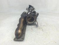 2014-2016 Bmw 535i Turbocharger Turbo Charger Super Charger Supercharger - Oemusedautoparts1.com