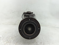 2011-2016 Bmw 535i Air Conditioning A/c Ac Compressor Oem - Oemusedautoparts1.com