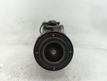2011-2016 Bmw 535i Air Conditioning A/c Ac Compressor Oem - Oemusedautoparts1.com