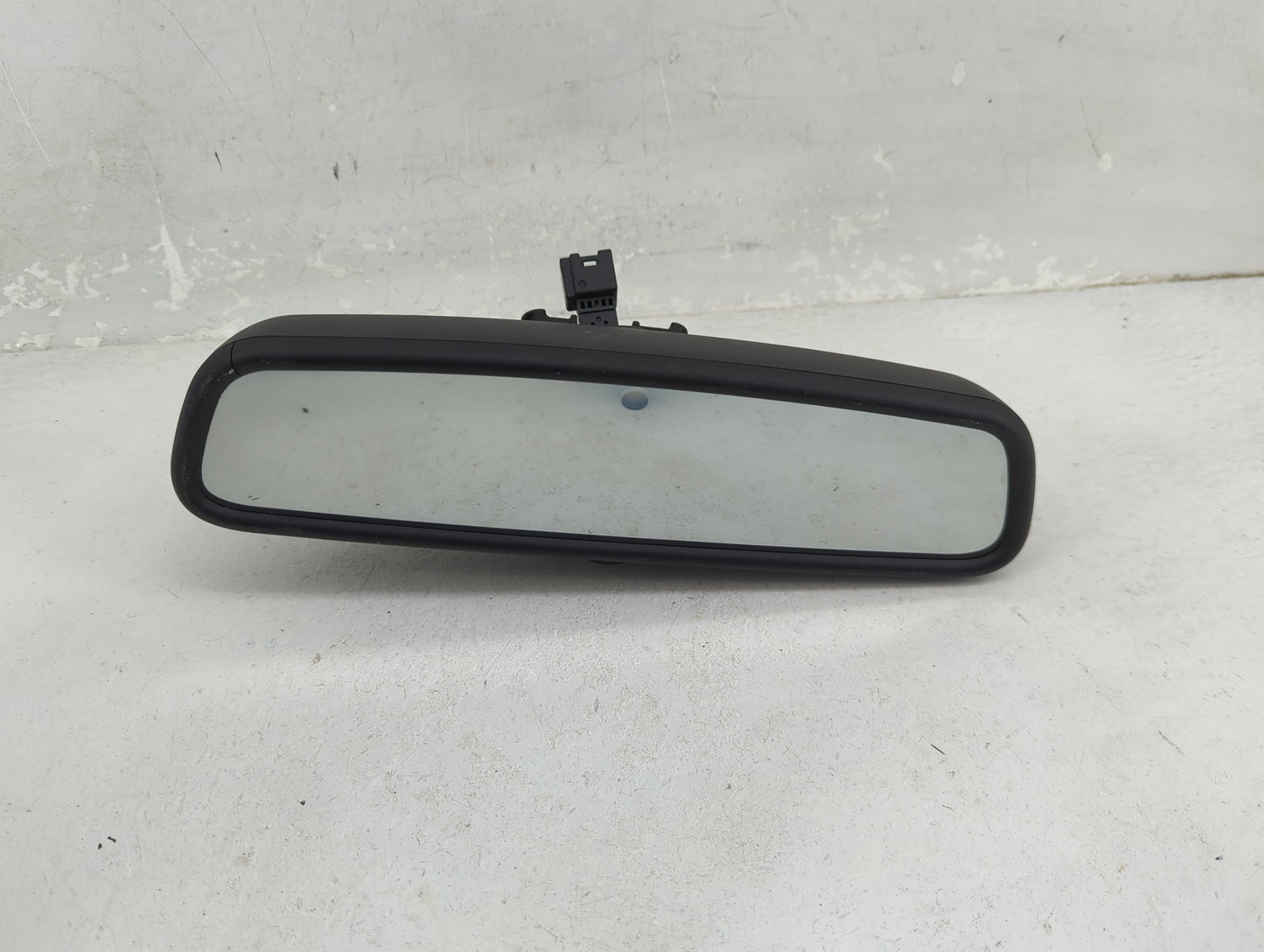 2012-2016 Bmw 535i Interior Rear View Mirror Replacement OEM P/N:026662 GNTX-1005, 925-4048-000 Fits Fits 2012 2013 2014 201