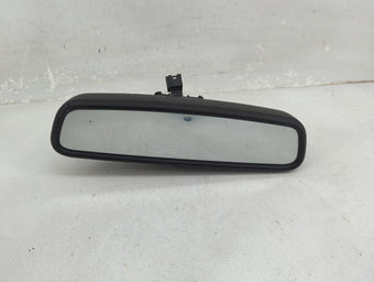 compare product 2012-2016 Bmw 535i Interior Rear View Mirror Replacement OEM P/N:026662 GNTX-1005, 925-4048-000 Fits Fits 2012 2013 2014 2015 2016 OEM Used Auto Parts