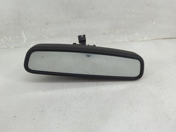2012-2016 Bmw 535i Interior Rear View Mirror Replacement OEM P/N:026662 GNTX-1005, 925-4048-000 Fits Fits 2012 2013 2014 201