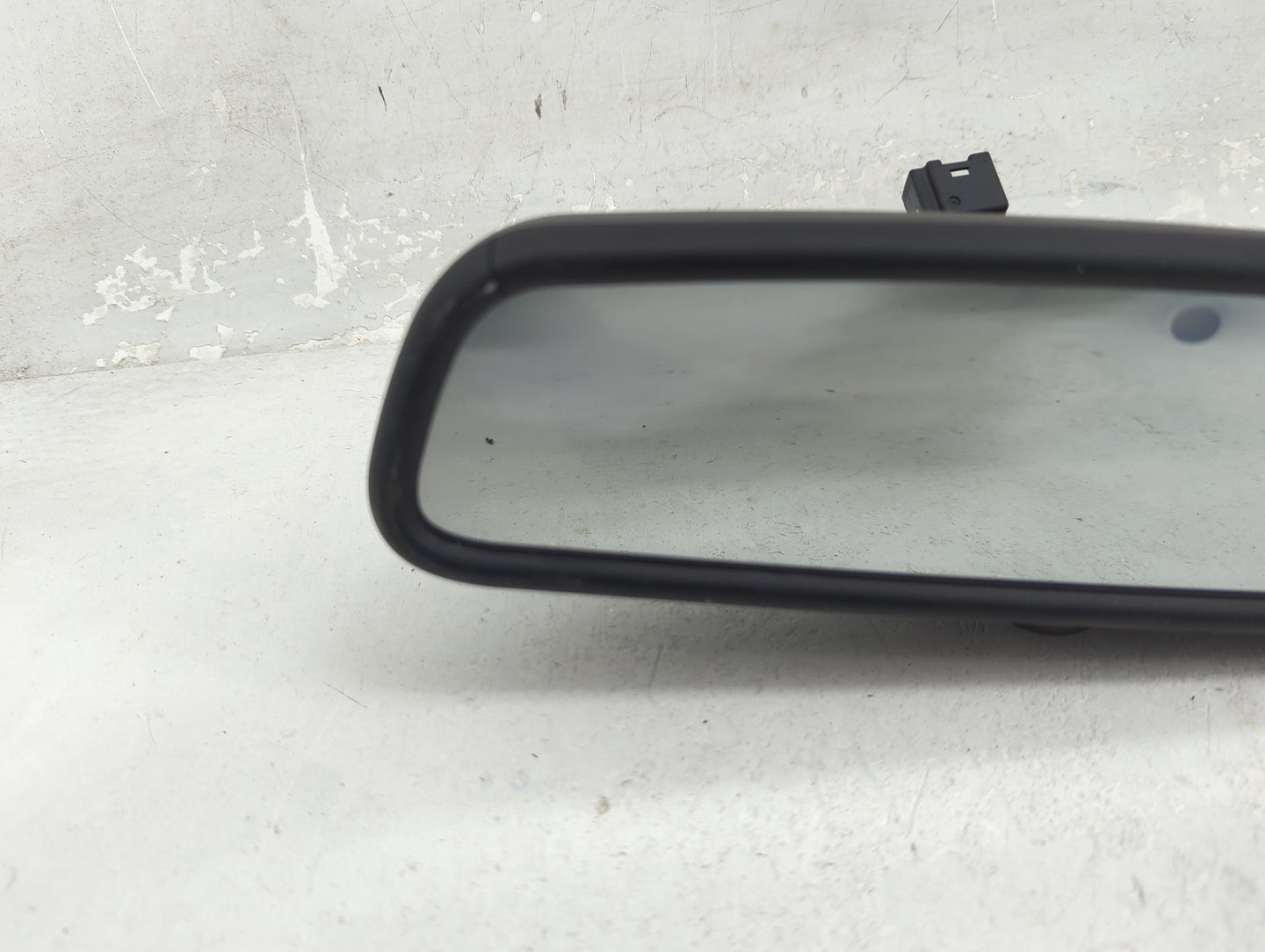 2012-2016 Bmw 535i Interior Rear View Mirror Replacement OEM P/N:026662 GNTX-1005, 925-4048-000 Fits Fits 2012 2013 2014 201