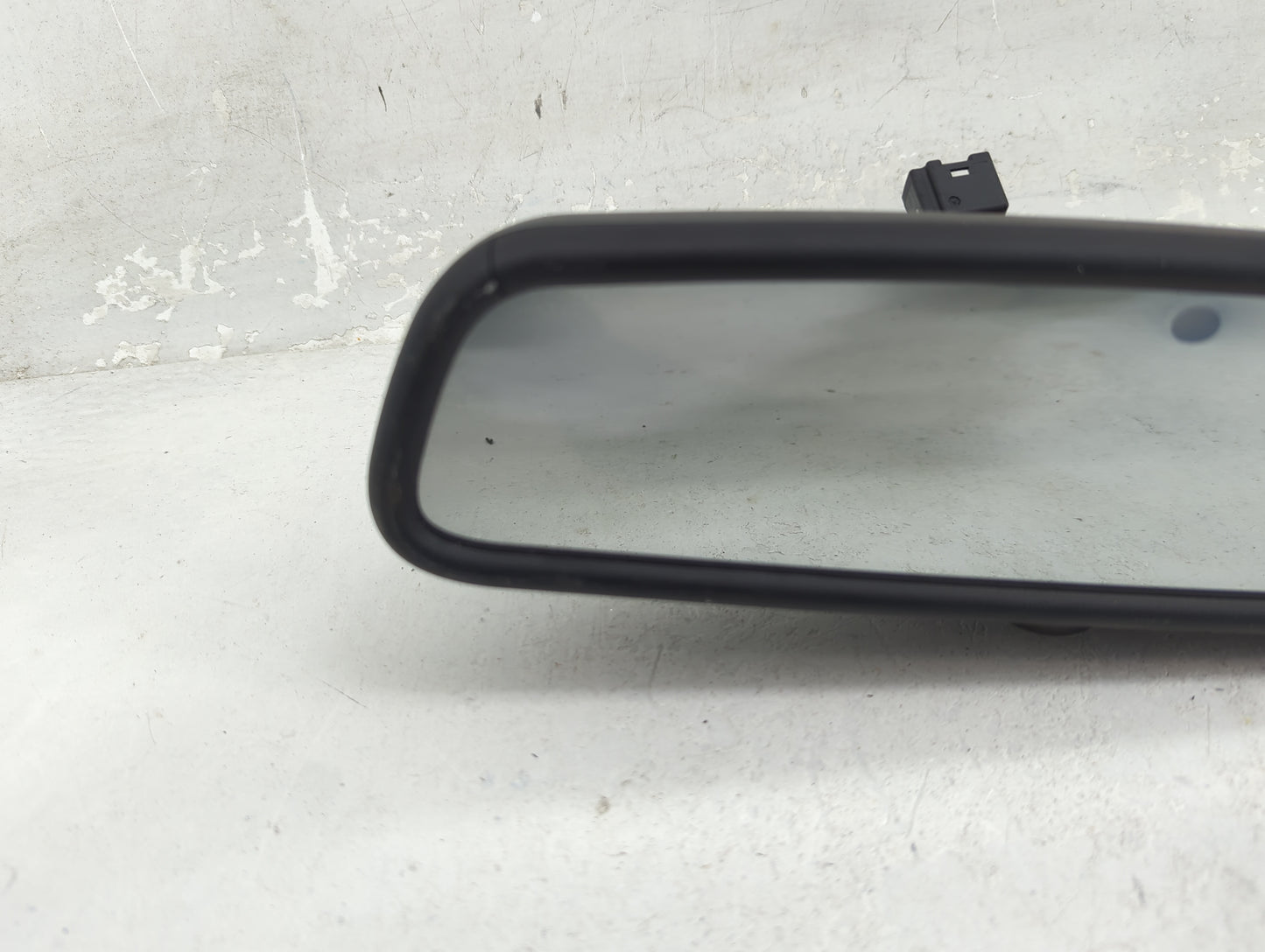2012-2016 Bmw 535i Interior Rear View Mirror Replacement OEM P/N:026662 GNTX-1005, 925-4048-000 Fits Fits 2012 2013 2014 201