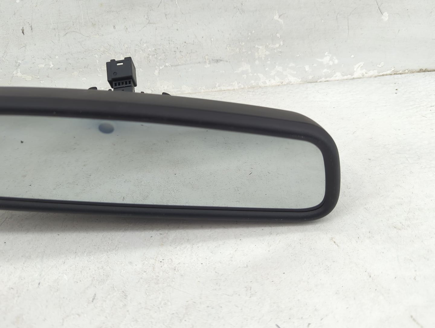 2012-2016 Bmw 535i Interior Rear View Mirror Replacement OEM P/N:026662 GNTX-1005, 925-4048-000 Fits Fits 2012 2013 2014 201