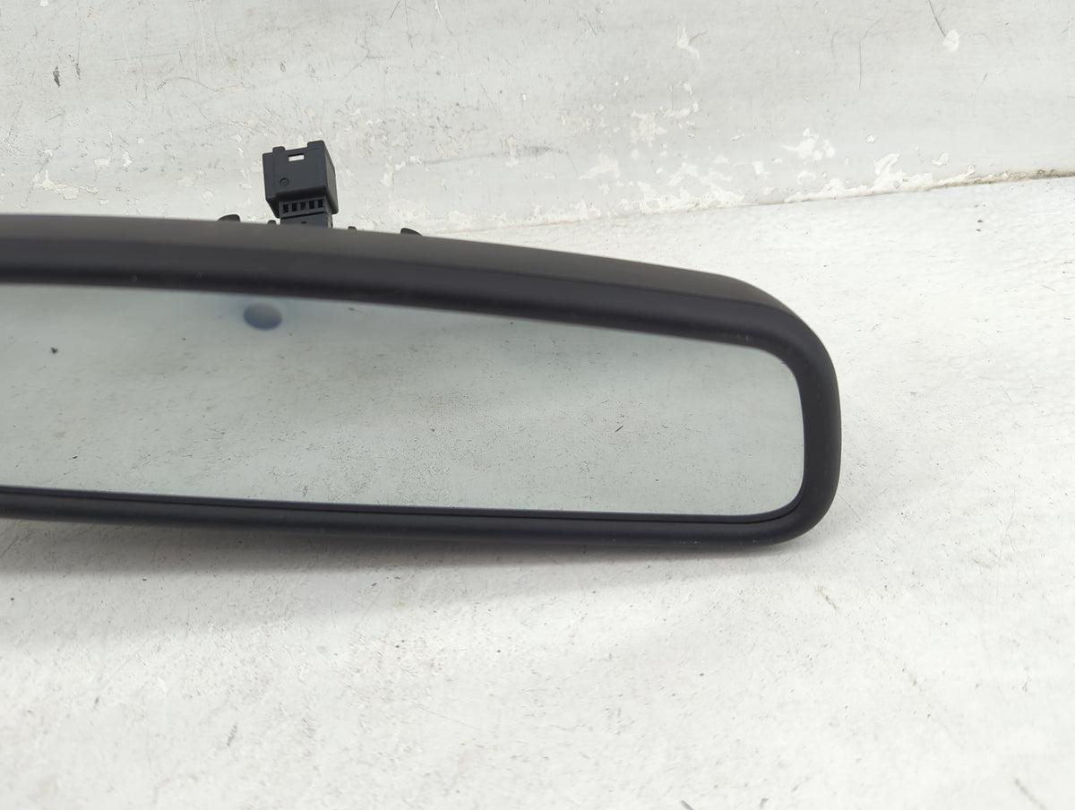 2012-2016 Bmw 535i Interior Rear View Mirror Replacement OEM P/N:026662 GNTX-1005, 925-4048-000 Fits Fits 2012 2013 2014 201