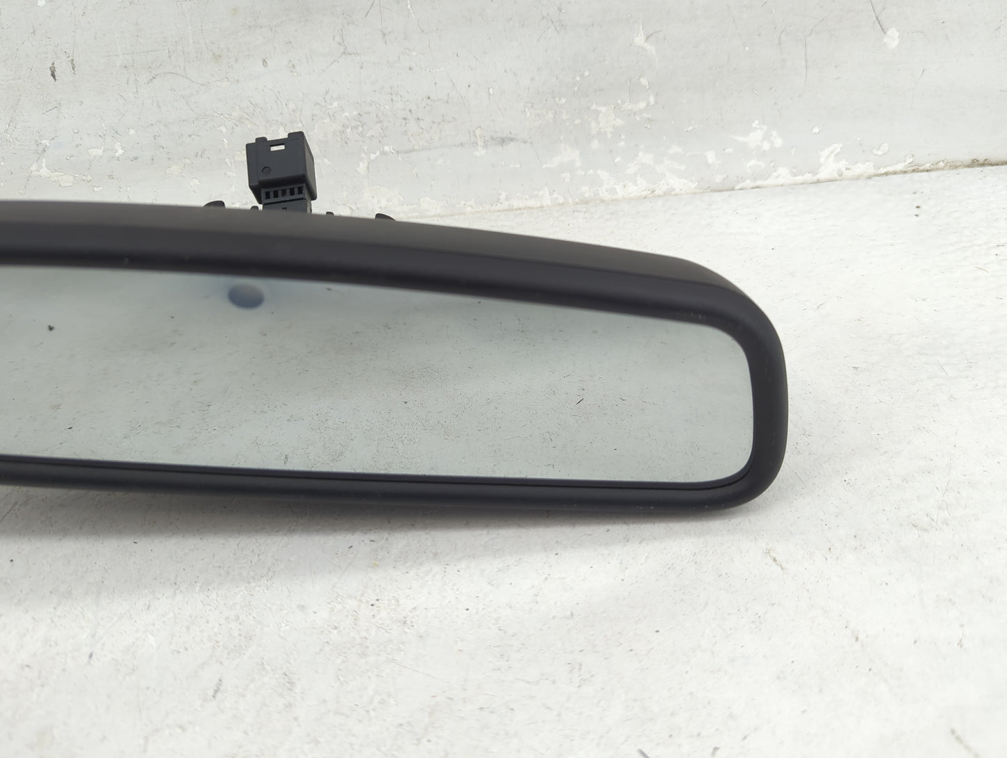 2012-2016 Bmw 535i Interior Rear View Mirror Replacement OEM P/N:026662 GNTX-1005, 925-4048-000 Fits Fits 2012 2013 2014 201