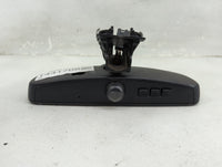 2012-2016 Bmw 535i Interior Rear View Mirror Replacement OEM P/N:026662 GNTX-1005, 925-4048-000 Fits Fits 2012 2013 2014 201