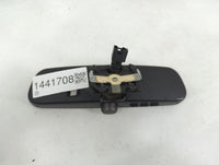 2012-2016 Bmw 535i Interior Rear View Mirror Replacement OEM P/N:026662 GNTX-1005, 925-4048-000 Fits Fits 2012 2013 2014 201
