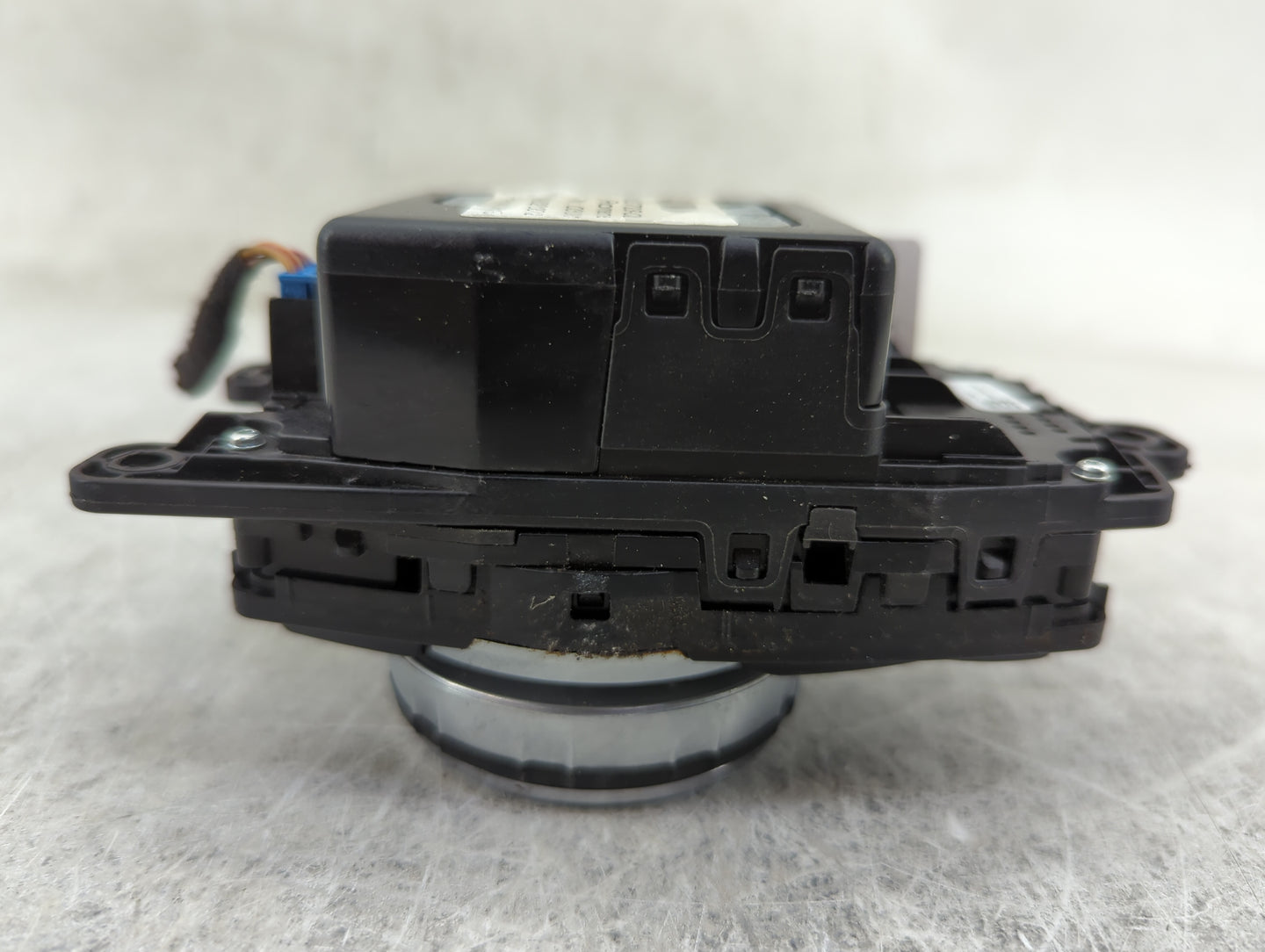 2016 Bmw 535i Radio AM FM Cd Player Receiver Replacement P/N:65829350723-02 90160-002/0012 Fits OEM Used Auto Parts - Oemuse