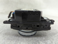 2016 Bmw 535i Radio AM FM Cd Player Receiver Replacement P/N:65829350723-02 90160-002/0012 Fits OEM Used Auto Parts - Oemuse