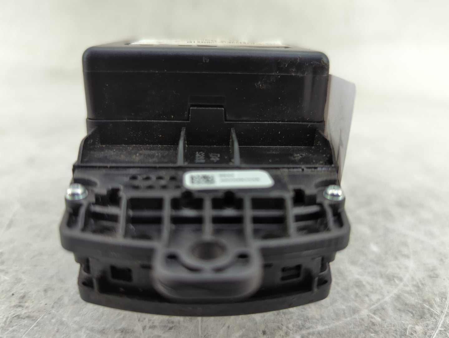 2016 Bmw 535i Radio AM FM Cd Player Receiver Replacement P/N:65829350723-02 90160-002/0012 Fits OEM Used Auto Parts - Oemuse