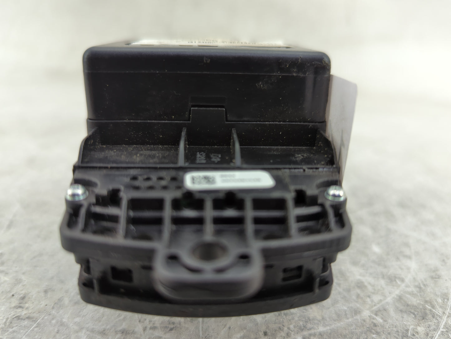2016 Bmw 535i Radio AM FM Cd Player Receiver Replacement P/N:65829350723-02 90160-002/0012 Fits OEM Used Auto Parts - Oemuse