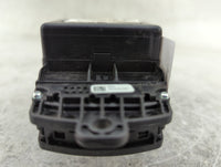 2016 Bmw 535i Radio AM FM Cd Player Receiver Replacement P/N:65829350723-02 90160-002/0012 Fits OEM Used Auto Parts - Oemuse