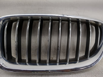 compare product 2014-2016 Bmw 535i Front Grille Bumper Not Included 1459949