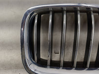 2014-2016 Bmw 535i Front Grille Bumper Not Included 1459949 - Oemusedautoparts1.com