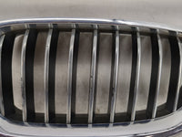 2014-2016 Bmw 535i Front Grille Bumper Not Included 1459949 - Oemusedautoparts1.com
