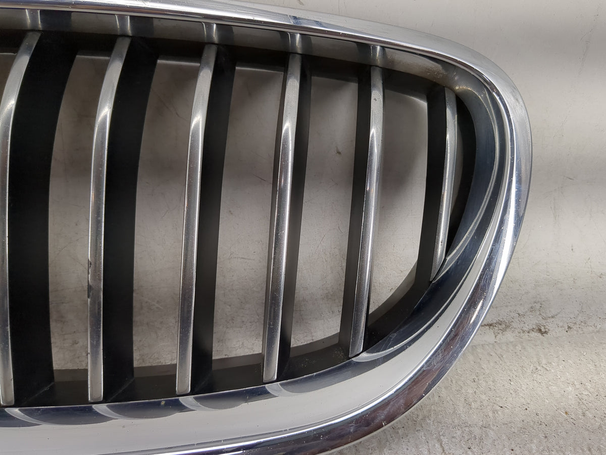 2014-2016 Bmw 535i Front Grille Bumper Not Included 1459949 - Oemusedautoparts1.com