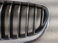 2014-2016 Bmw 535i Front Grille Bumper Not Included 1459949 - Oemusedautoparts1.com