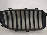 2014-2016 Bmw 535i Front Grille Bumper Not Included 1459949 - Oemusedautoparts1.com