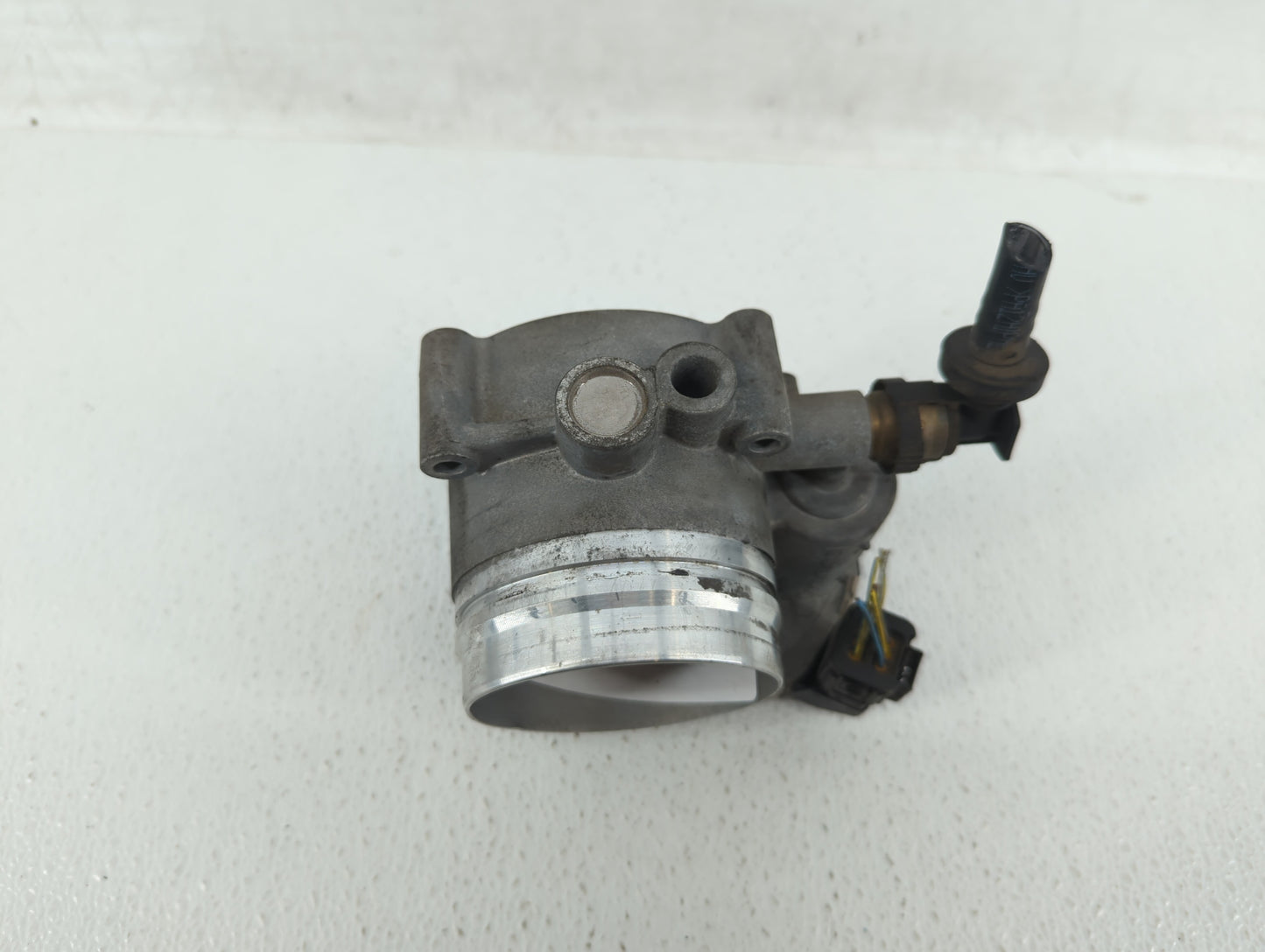 2010-2017 Bmw 535i Throttle Body P/N:1354 7597871-01 Fits Fits 2010 2011 2012 2013 2014 2015 2016 2017 2018 2019 2020 OEM Us