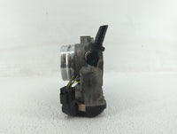 2010-2017 Bmw 535i Throttle Body P/N:1354 7597871-01 Fits Fits 2010 2011 2012 2013 2014 2015 2016 2017 2018 2019 2020 OEM Us