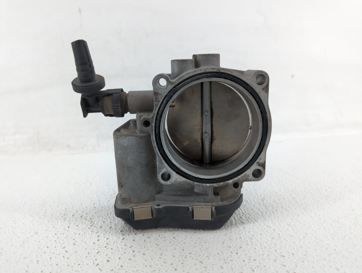 2010-2017 Bmw 535i Throttle Body P/N:1354 7597871-01 Fits Fits 2010 2011 2012 2013 2014 2015 2016 2017 2018 2019 2020 OEM Us