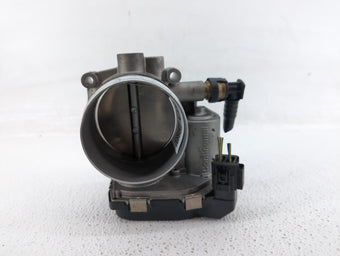 compare product 2010-2017 Bmw 535i Throttle Body P/N:1354 7597871-01 Fits Fits 2010 2011 2012 2013 2014 2015 2016 2017 2018 2019 2020 OEM Used Auto Parts