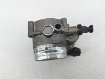 2010-2017 Bmw 535i Throttle Body P/N:1354 7597871-01 Fits Fits 2010 2011 2012 2013 2014 2015 2016 2017 2018 2019 2020 OEM Used Auto Parts