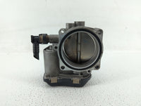 2010-2017 Bmw 535i Throttle Body P/N:1354 7597871-01 Fits Fits 2010 2011 2012 2013 2014 2015 2016 2017 2018 2019 2020 OEM Us