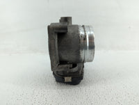 2010-2017 Bmw 535i Throttle Body P/N:1354 7597871-01 Fits Fits 2010 2011 2012 2013 2014 2015 2016 2017 2018 2019 2020 OEM Us