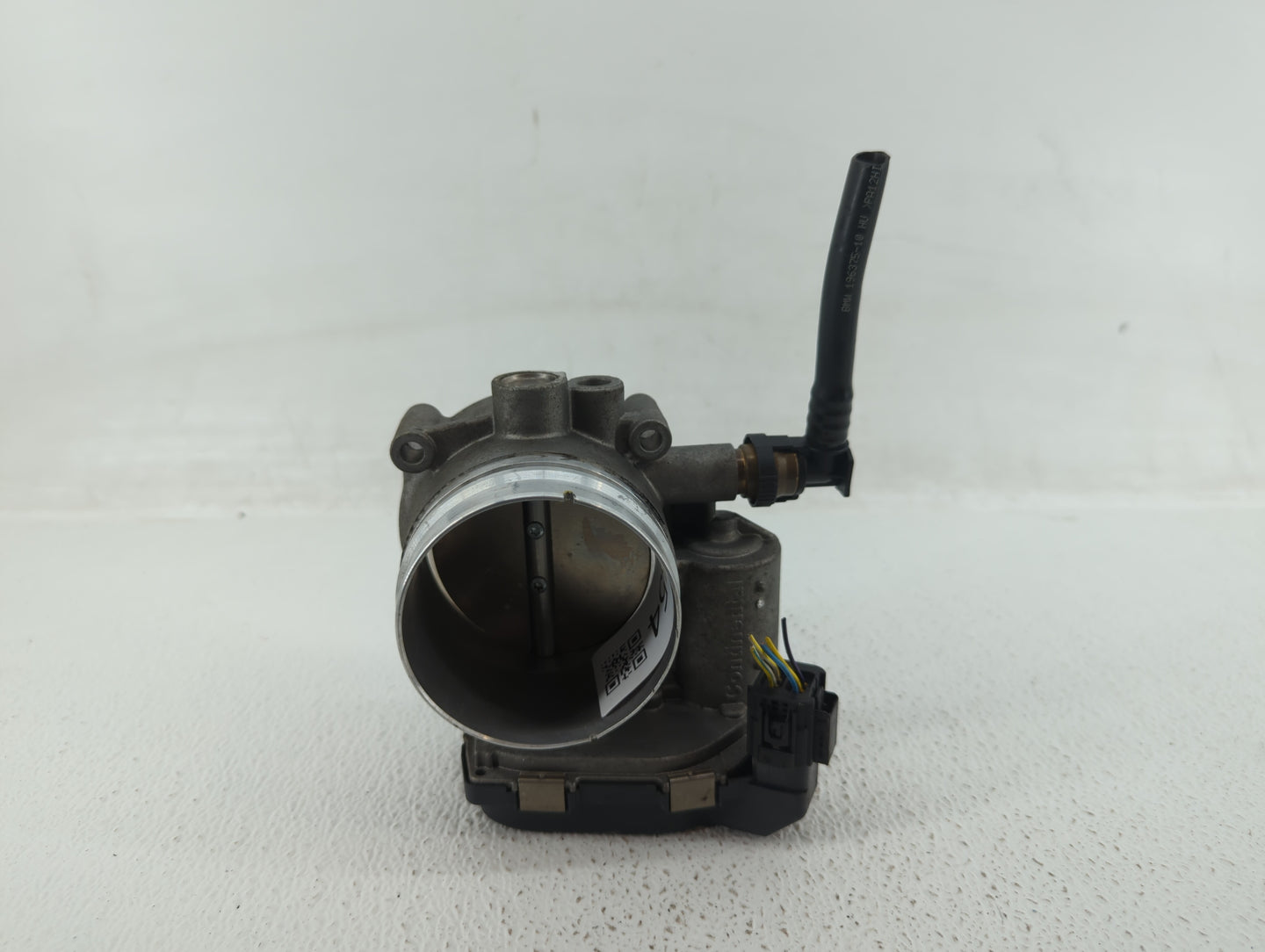 2010-2017 Bmw 535i Throttle Body P/N:1354 7597871-03 Fits Fits 2010 2011 2012 2013 2014 2015 2016 2017 2018 2019 2020 OEM Us