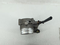 2010-2017 Bmw 535i Throttle Body P/N:1354 7597871-03 Fits Fits 2010 2011 2012 2013 2014 2015 2016 2017 2018 2019 2020 OEM Us