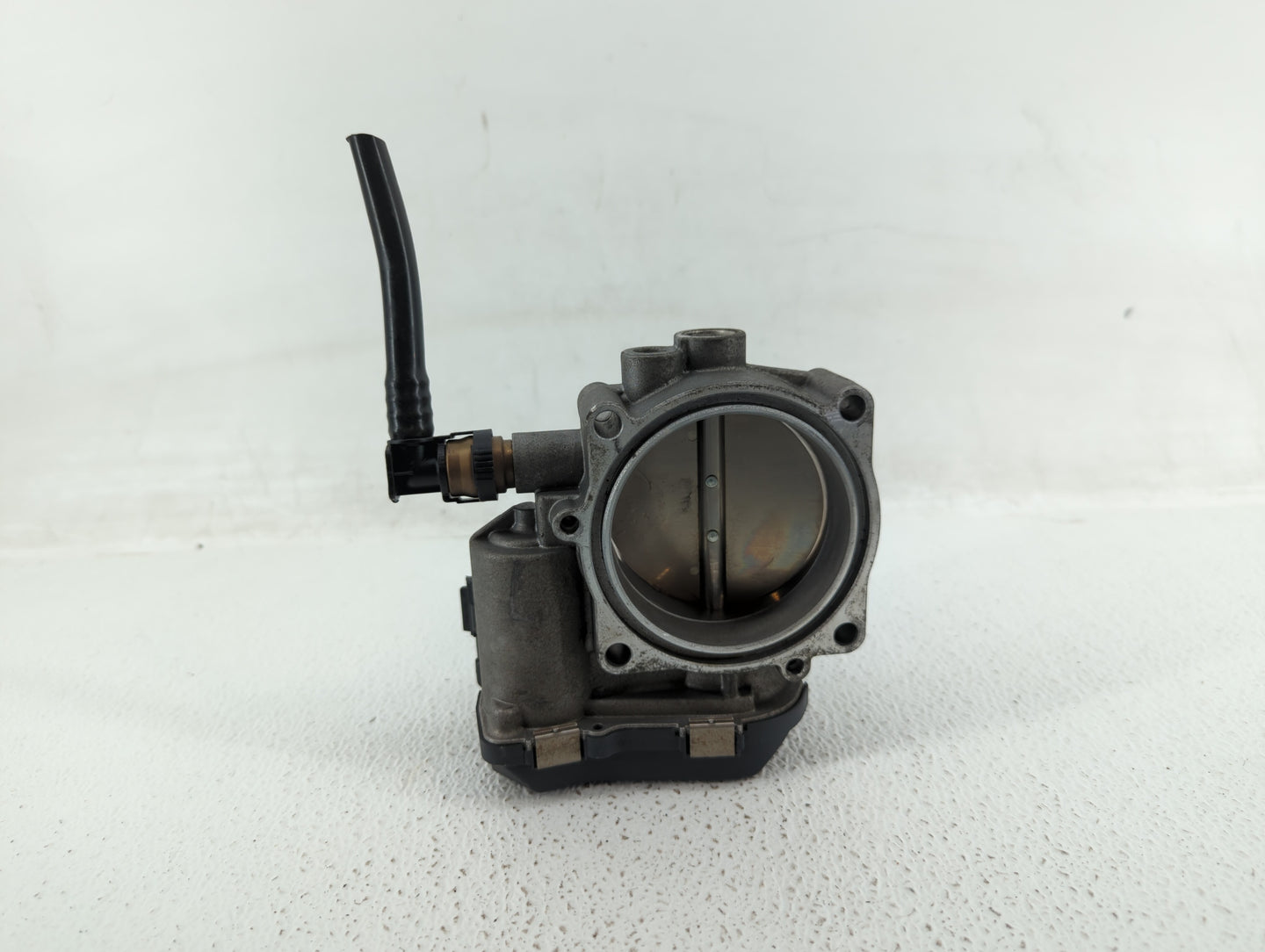 2010-2017 Bmw 535i Throttle Body P/N:1354 7597871-03 Fits Fits 2010 2011 2012 2013 2014 2015 2016 2017 2018 2019 2020 OEM Us