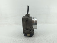 2010-2017 Bmw 535i Throttle Body P/N:1354 7597871-03 Fits Fits 2010 2011 2012 2013 2014 2015 2016 2017 2018 2019 2020 OEM Us