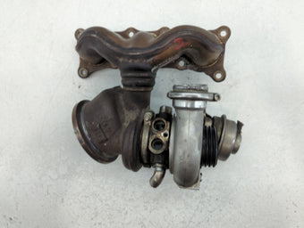 compare product Bmw 535i Turbocharger Turbo Charger Super Charger Supercharger