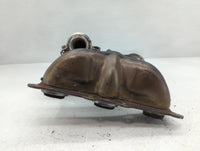 Bmw 535i Turbocharger Turbo Charger Super Charger Supercharger - Oemusedautoparts1.com