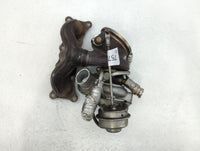 Bmw 535i Turbocharger Turbo Charger Super Charger Supercharger - Oemusedautoparts1.com