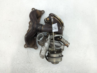 compare product Bmw 535i Turbocharger Turbo Charger Super Charger Supercharger