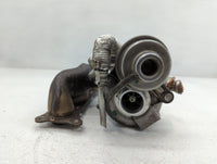 Bmw 535i Turbocharger Turbo Charger Super Charger Supercharger - Oemusedautoparts1.com