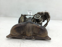 Bmw 535i Turbocharger Turbo Charger Super Charger Supercharger - Oemusedautoparts1.com