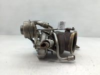 Bmw 535i Turbocharger Turbo Charger Super Charger Supercharger - Oemusedautoparts1.com