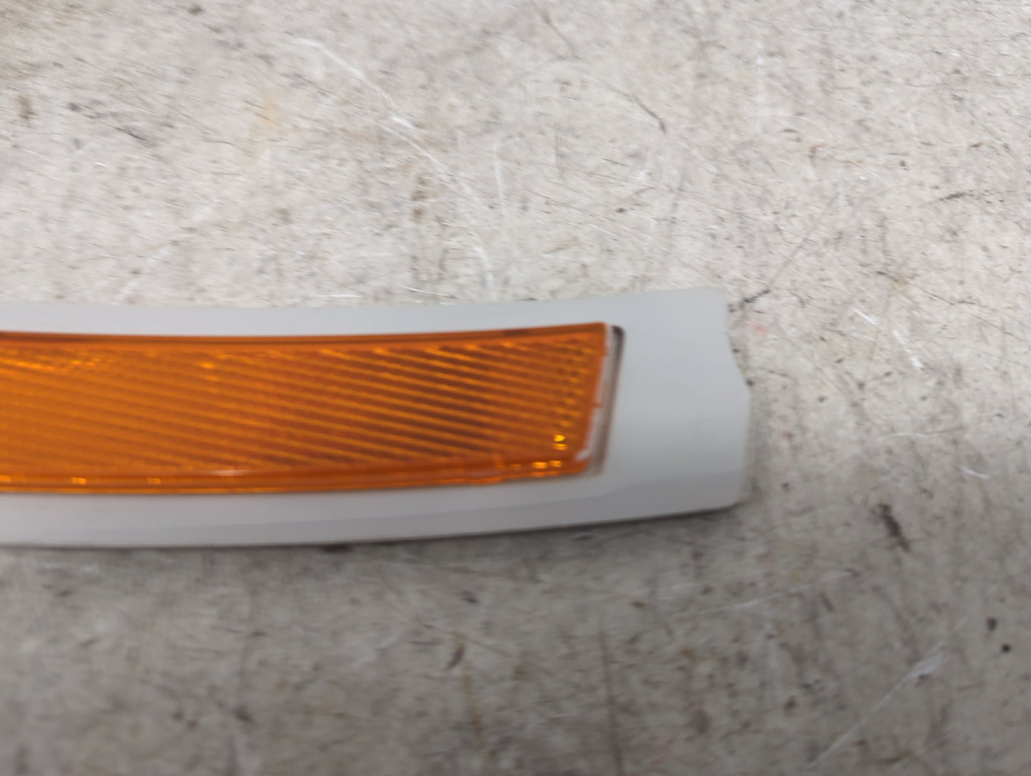 Bmw 535igt Passenger Right Oem Front Light Lamp White - Oemusedautoparts1.com