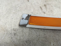Bmw 535igt Passenger Right Oem Front Light Lamp White - Oemusedautoparts1.com
