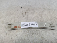 Bmw 535igt Passenger Right Oem Front Light Lamp White - Oemusedautoparts1.com